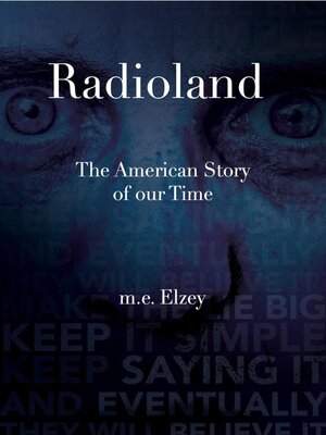 cover image of Radioland